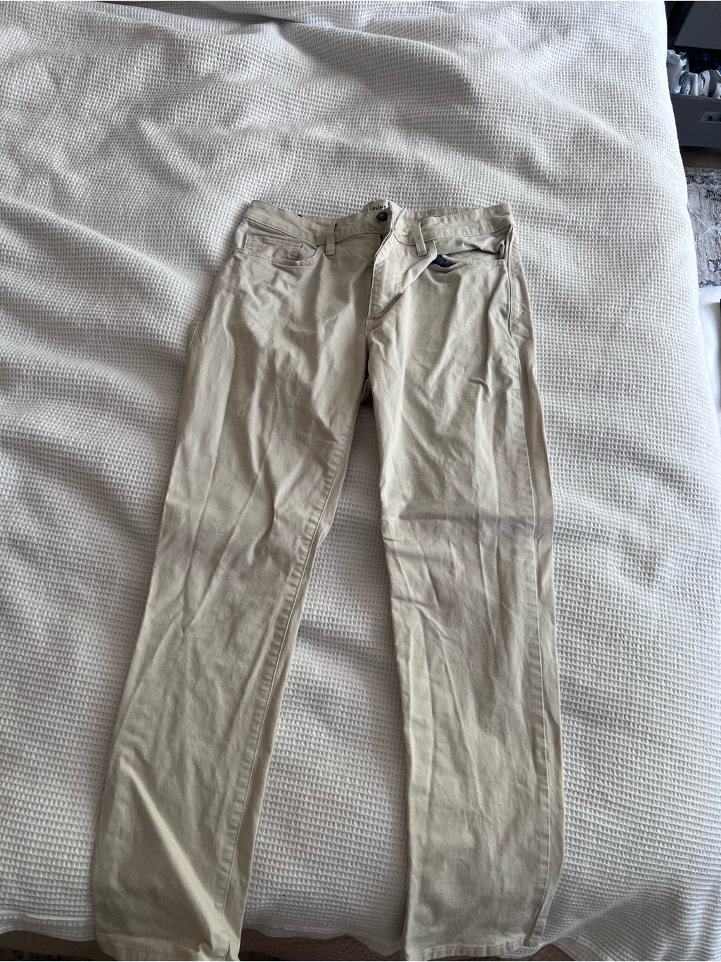 Flint And Tinder 365 5-Pocket Pant